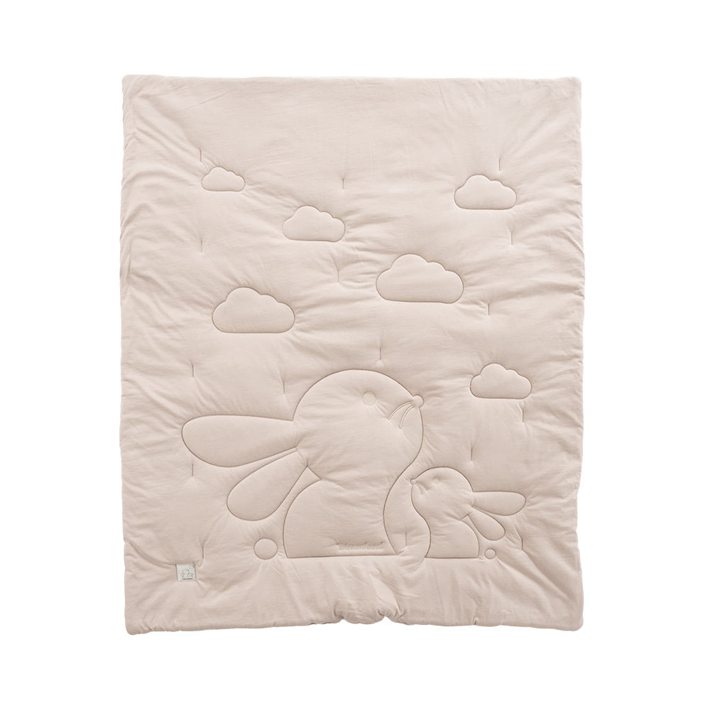 krabbeldecke-rund-taupe-baumwolle-95cm