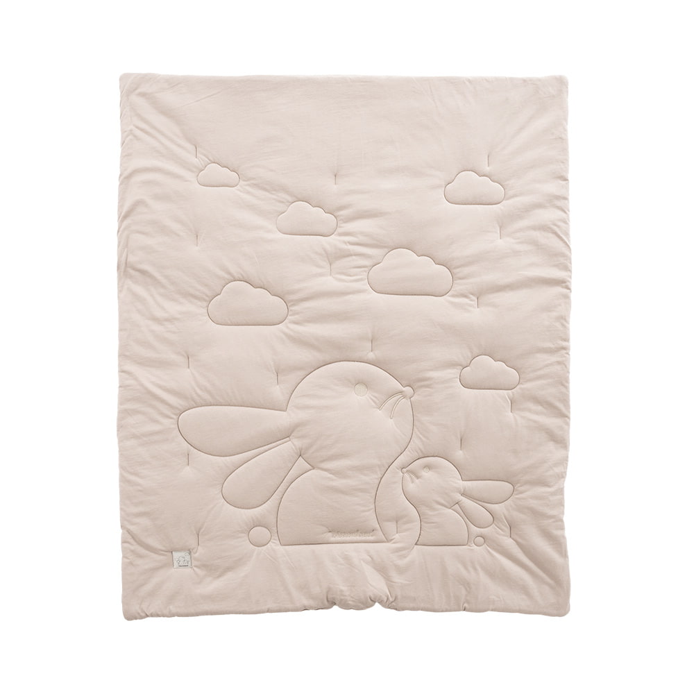 krabbeldecke-rund-taupe-baumwolle-95cm