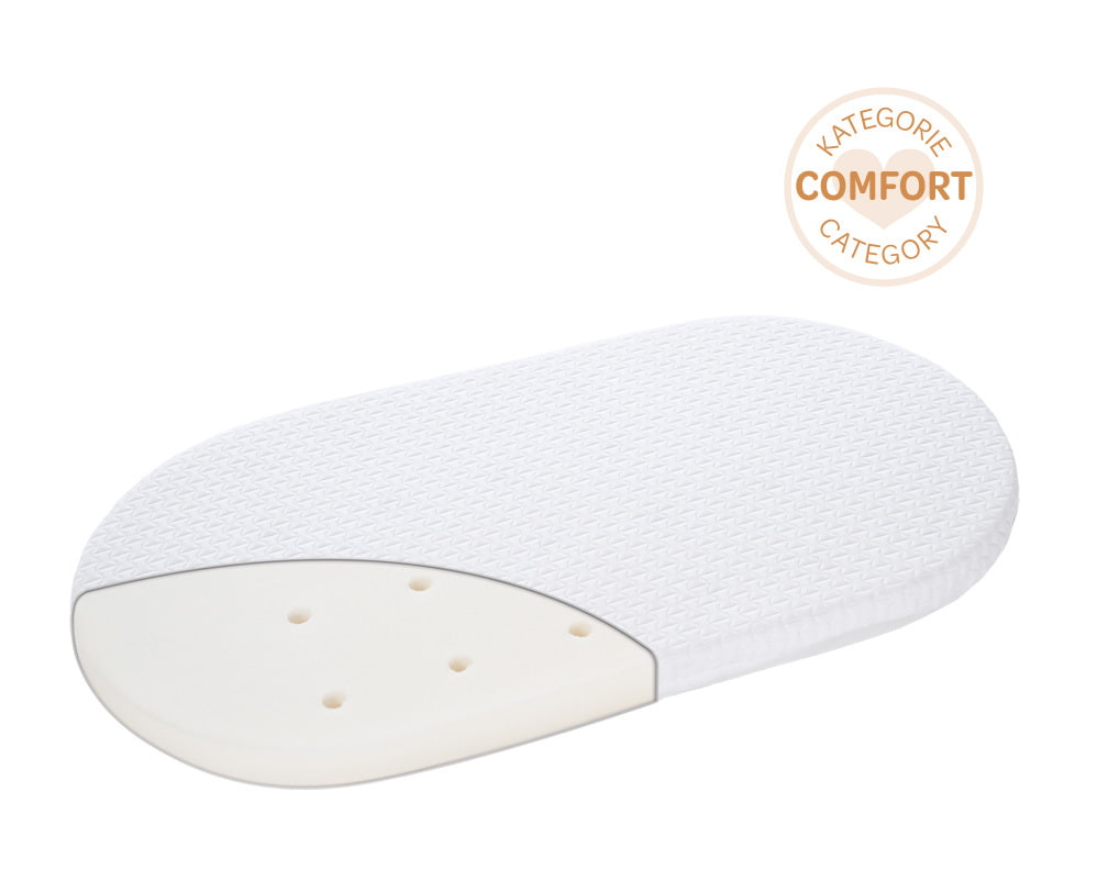 Mattress for Sleepy baby carriage