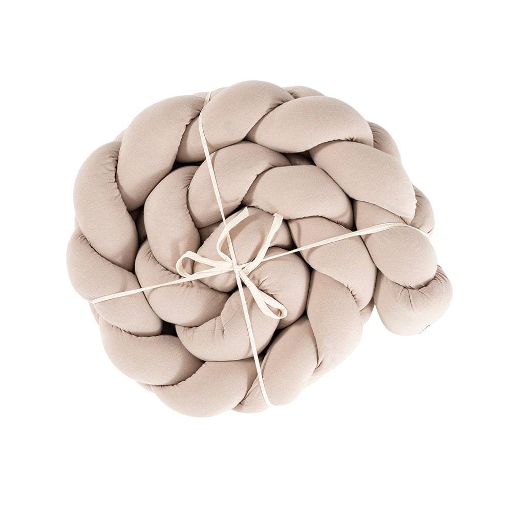 braided-bed-snake-in-the-color-taupe