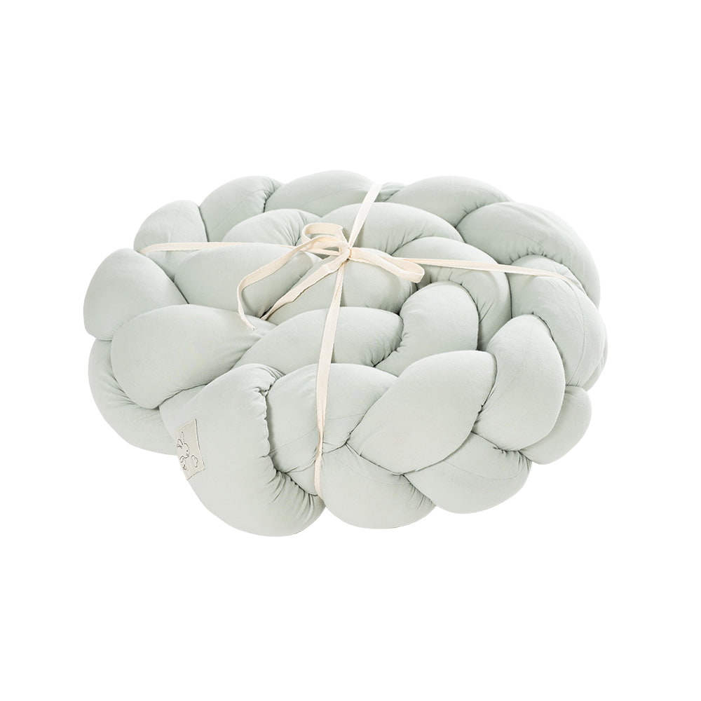 Signature Nestchenschlange mint