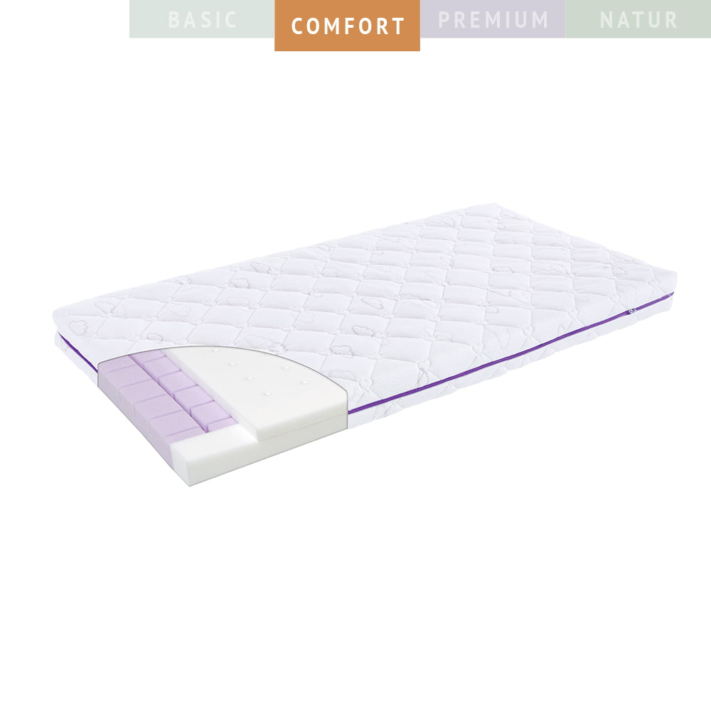 Baby mattress Air Flow premium