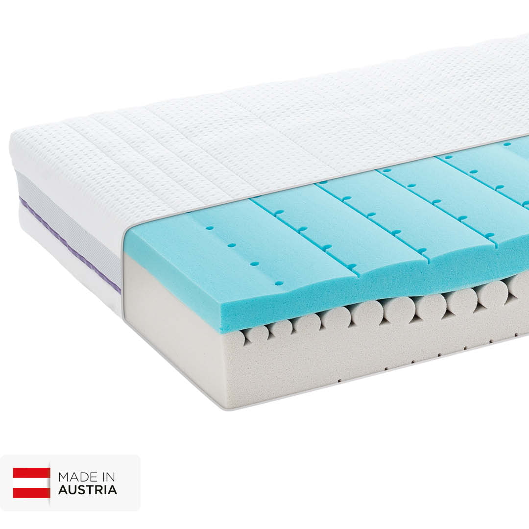 Mattress Vienna - The Regenerating