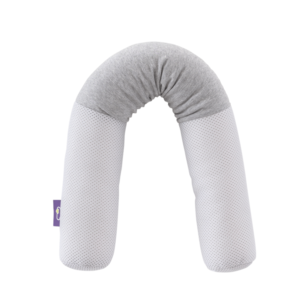 Nestverkleinerung Air grau
