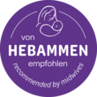 Sello recomendado por las matronas icon-traeumeland-midwife-recommended-sleeping-bag