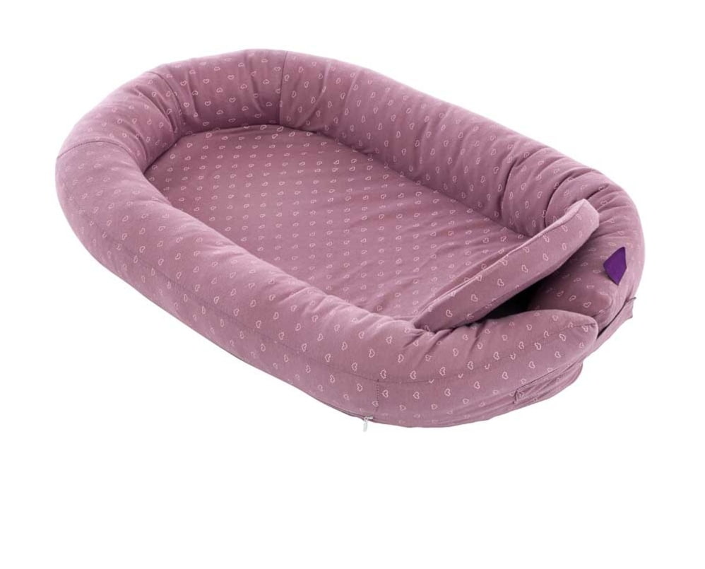 Nest "HOME" Comfort Heartsome