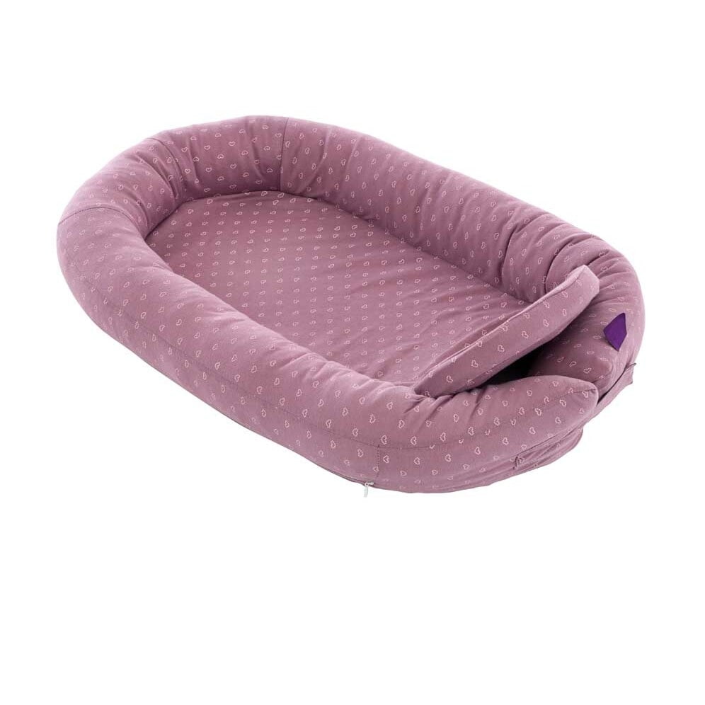 Nest HOME Comfort von Träumeland Gesamtansicht Heartsome