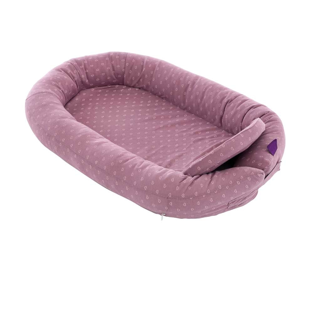 Nest HOME Comfort von Träumeland Gesamtansicht Heartsome