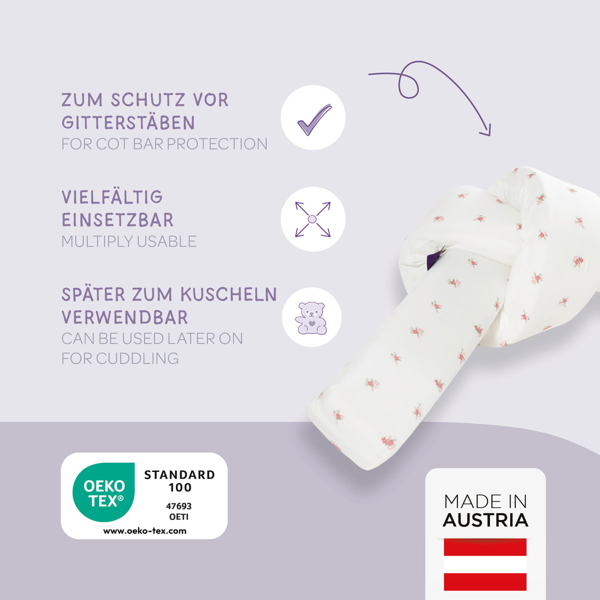 vorteile-träumeland-bettschlange