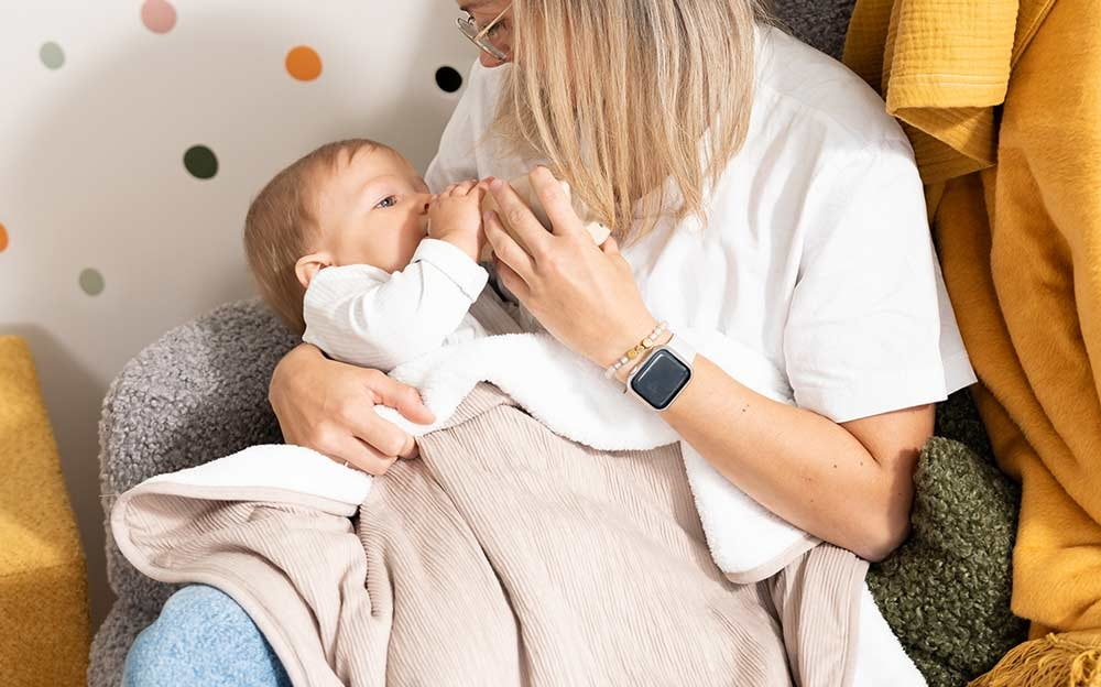 Baby blanket soft baby traeumeland-baby-blanket-cuddly-blanket-baby-child