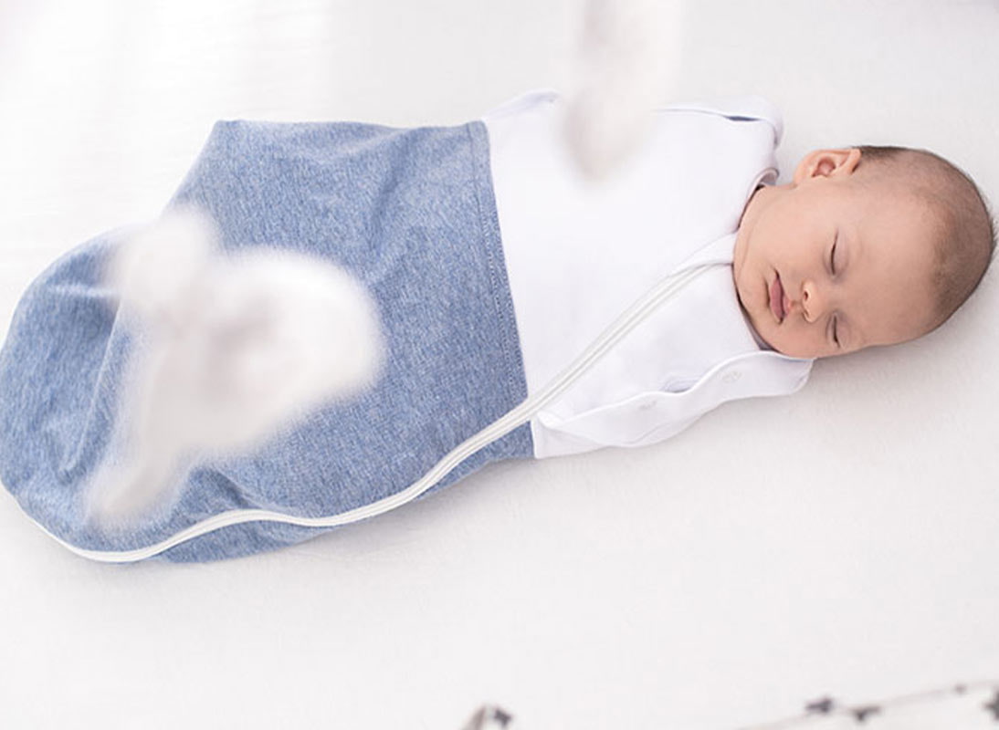 Puck sleeping bag baby Träumeland traeumeland-puck-sleeping-bag-baby-sleeps