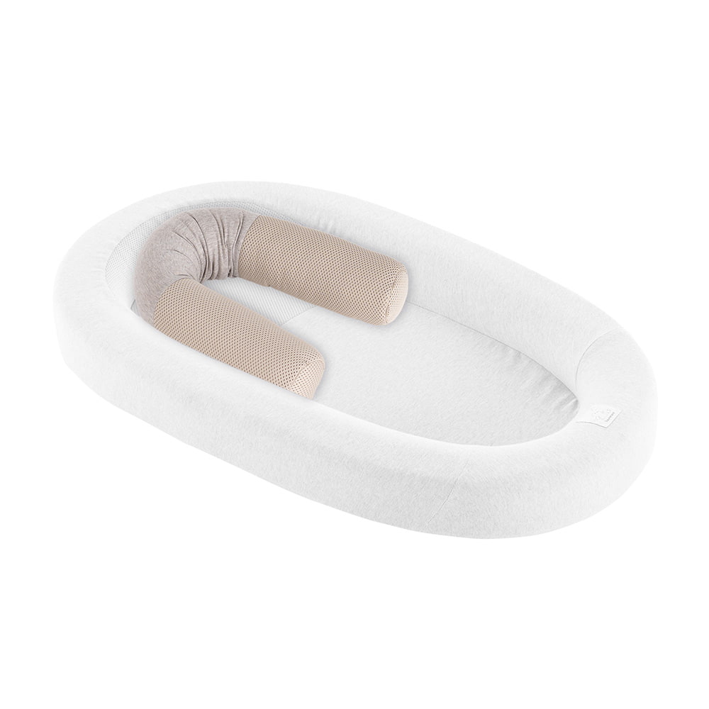 Reductor de nido Air beige