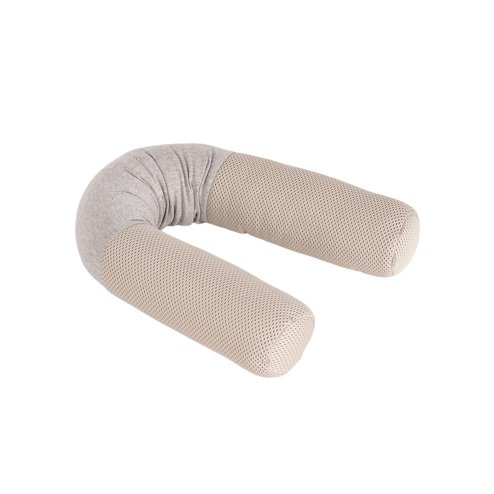 Nestverkleinerung beige