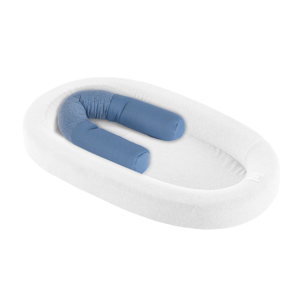Nestverkleinerung Air blau seitlich in Home