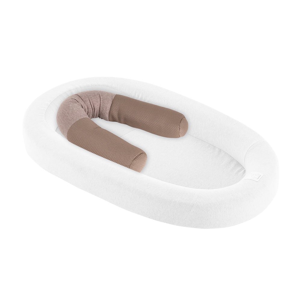 Nest Reducer Air chestnut