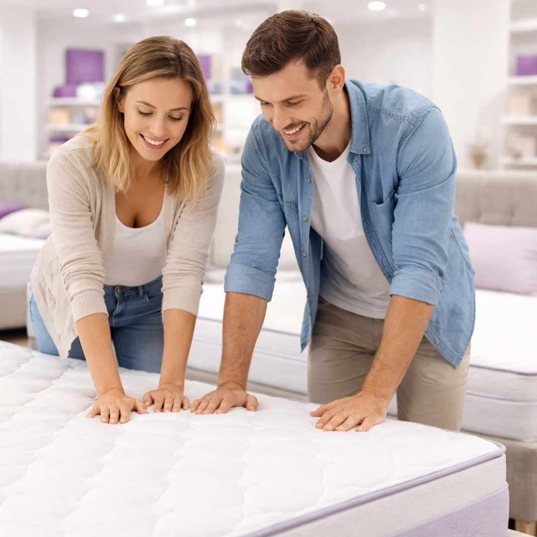 Matratze kaufen - Tipps matratze-kaufen-traeumeland-tipp
