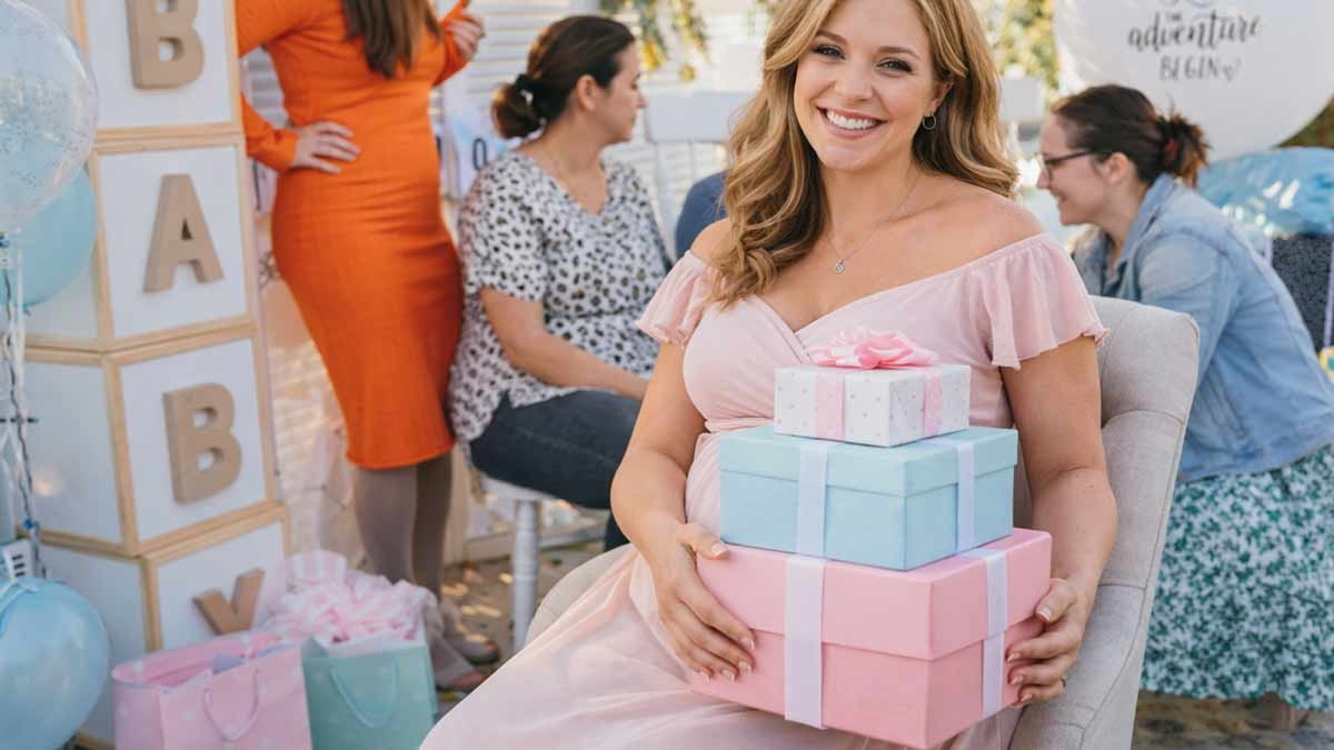 Babyparty planen - Schwanger traeumeland-babyparty-planen