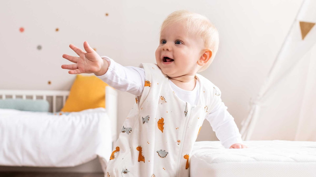 Sommerschlafsack - Träumeland Baby traeumeland-schlafsack-baby-sommerschlafsack
