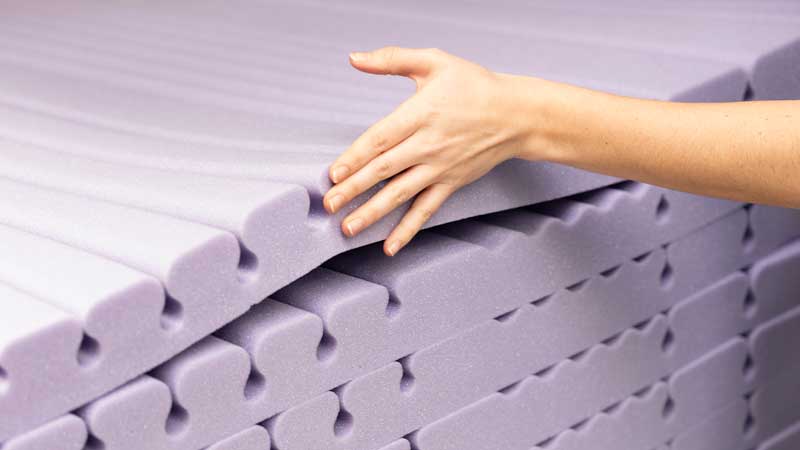 Träumeland Topper traeumeland-topper-material