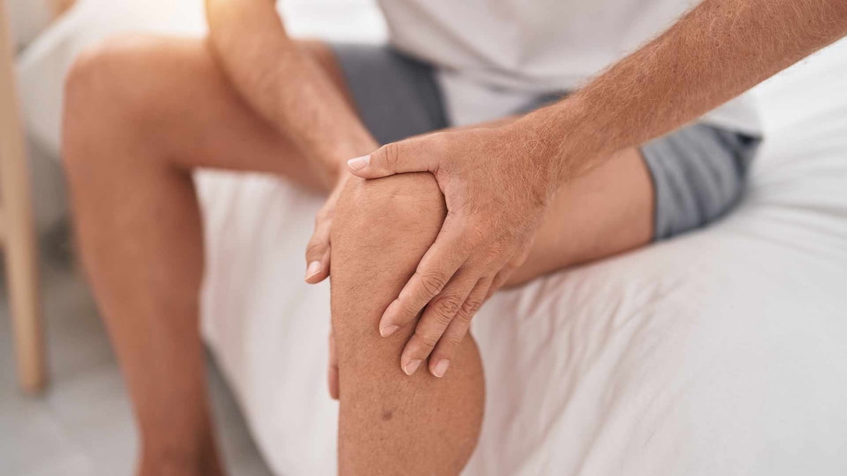 Arthrose Gelenkschmerzen arthrose-schlaf-matratze-gelenkschmerz