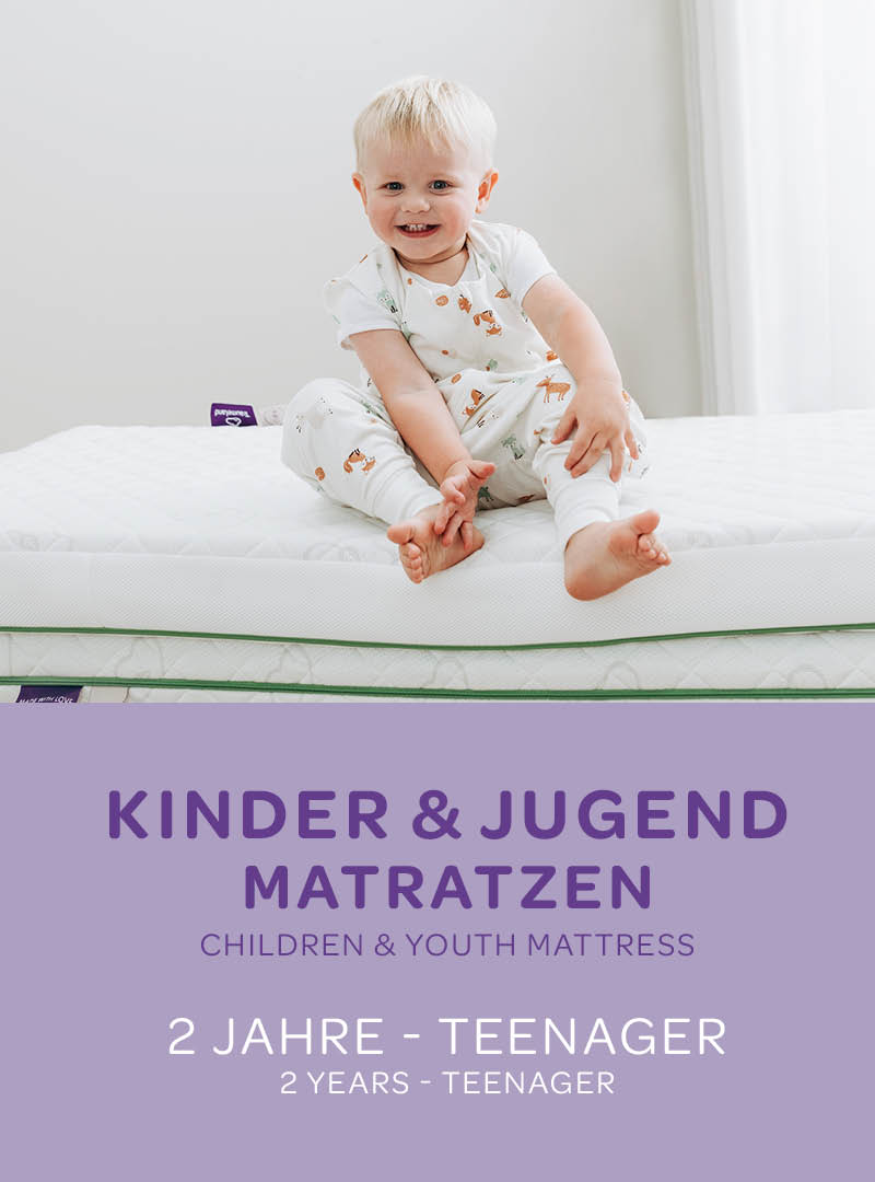 Colchones para niños colchones infantiles-juveniles-view-onlineshop
