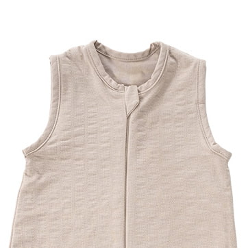 Signature summer sleeping bag beige signature-sleeping-bag-summer-beige-total