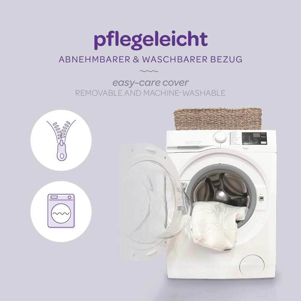 Washable children's mattress Cover