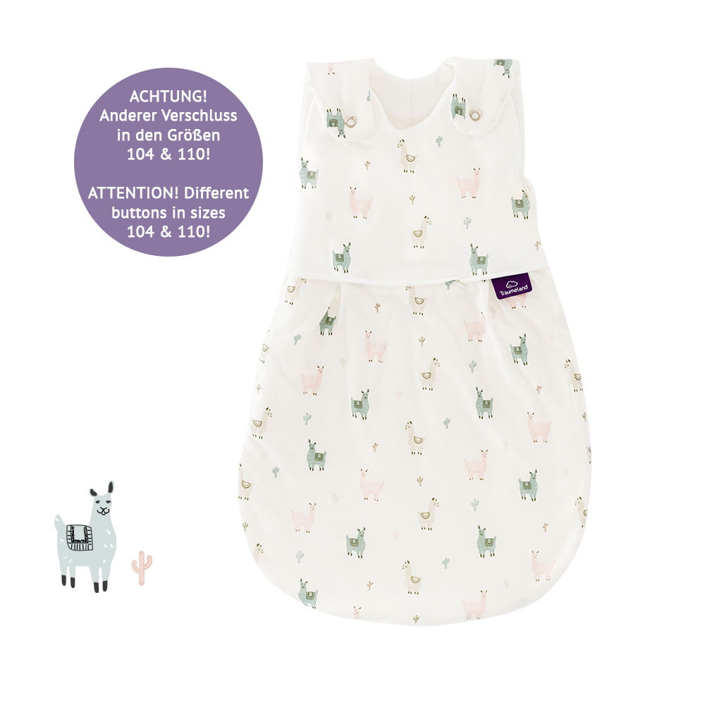 all-season-sleeping-bag-lama-large-sizes