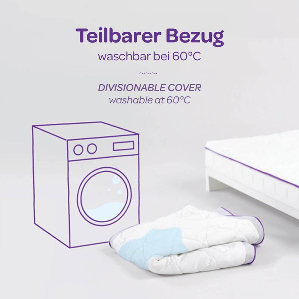 mattress-cover-divisible-machine-washable