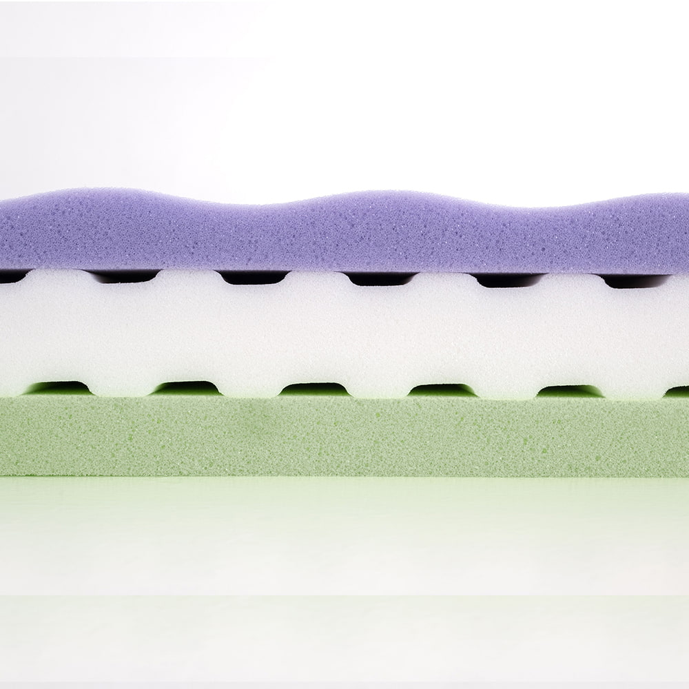 mattress-butterfly-detail