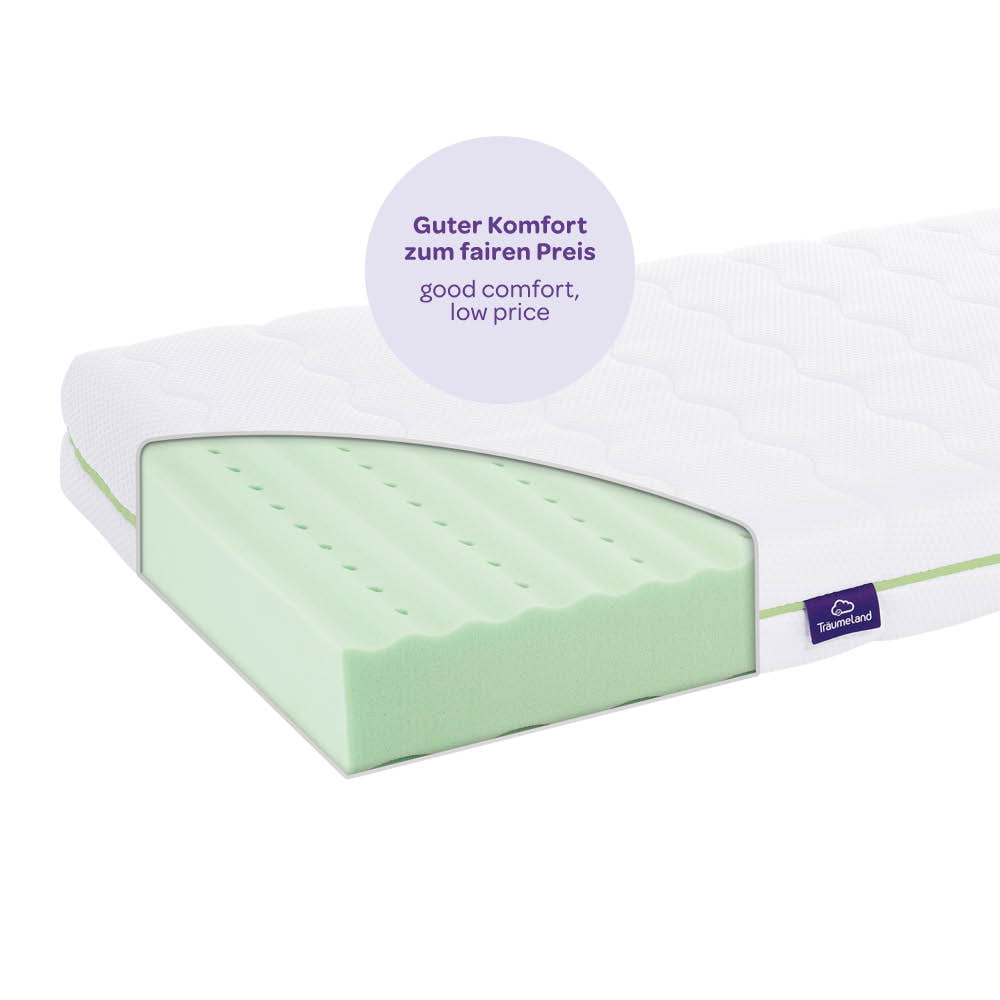 Youth Mattress Universe