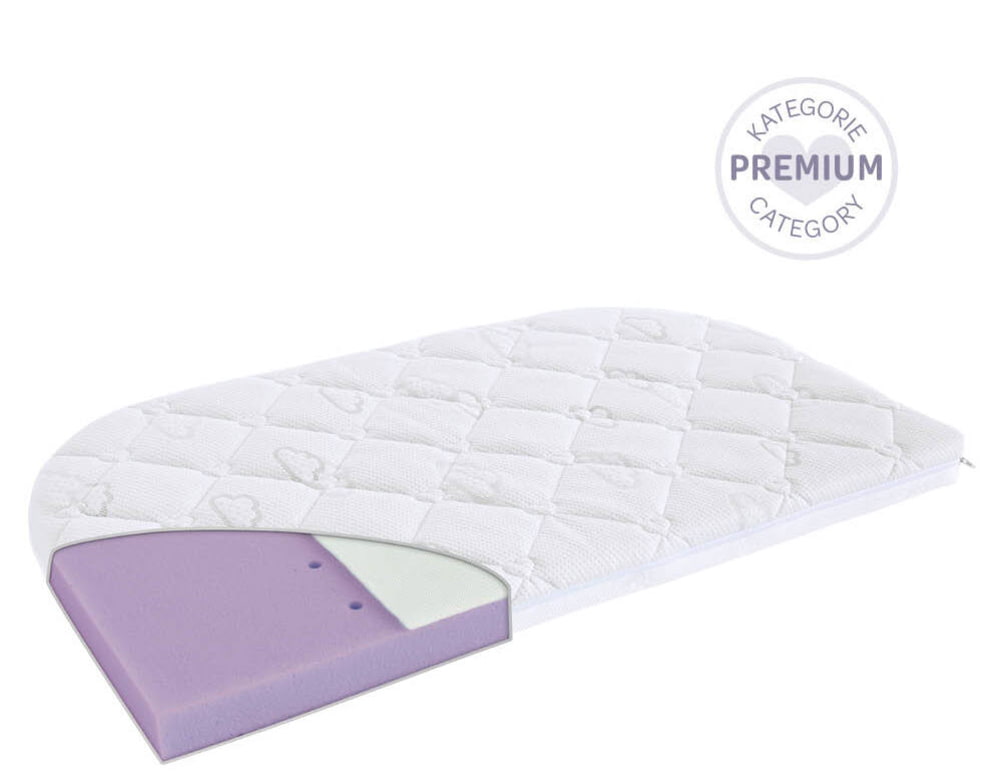 Mattress for Brise Light co-sleeper
