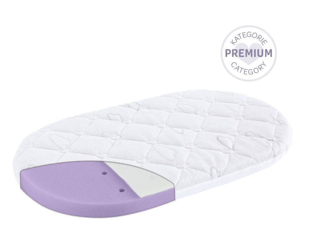 Mattress for Brise light baby carriage