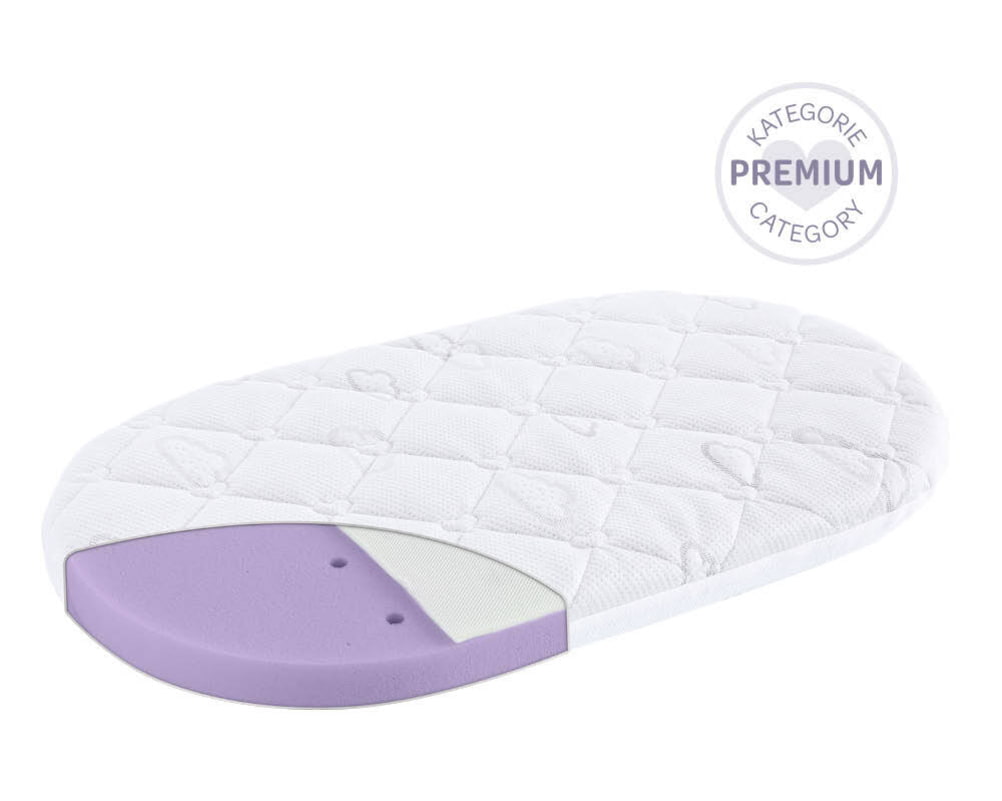 Mattress for Brise light bassinet