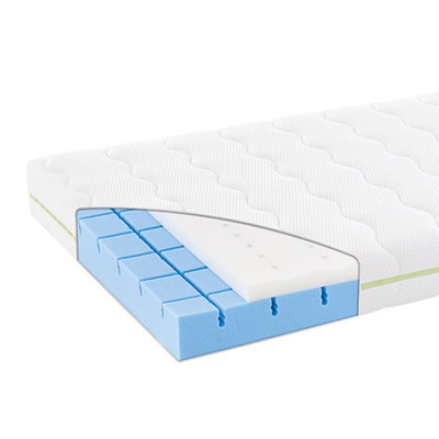 Slumberland Air children's mattress