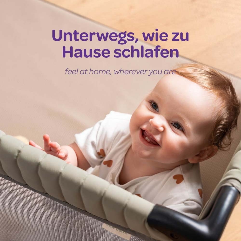 MATTRESSES for travel cot - Baby in travel cot
