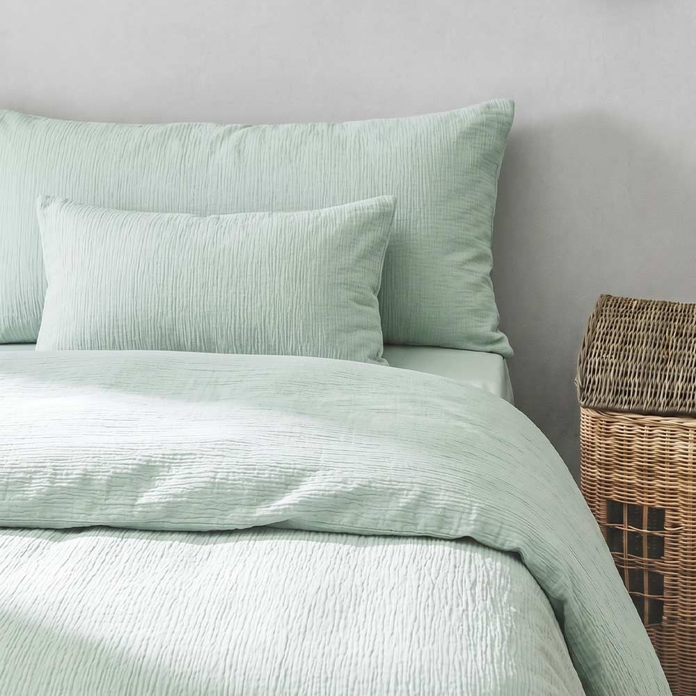 Signature bedding mint