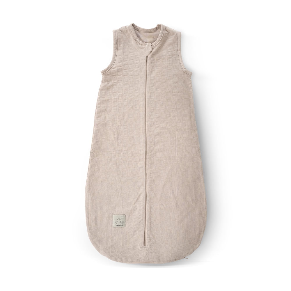 Signatur Summer-Sleeping Bag beige