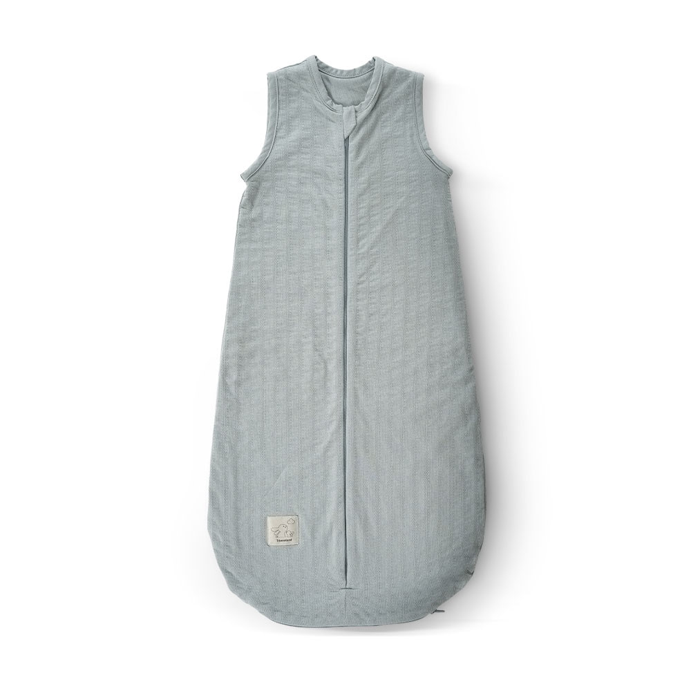 Signatur Summer-Sleeping Bag dove blue