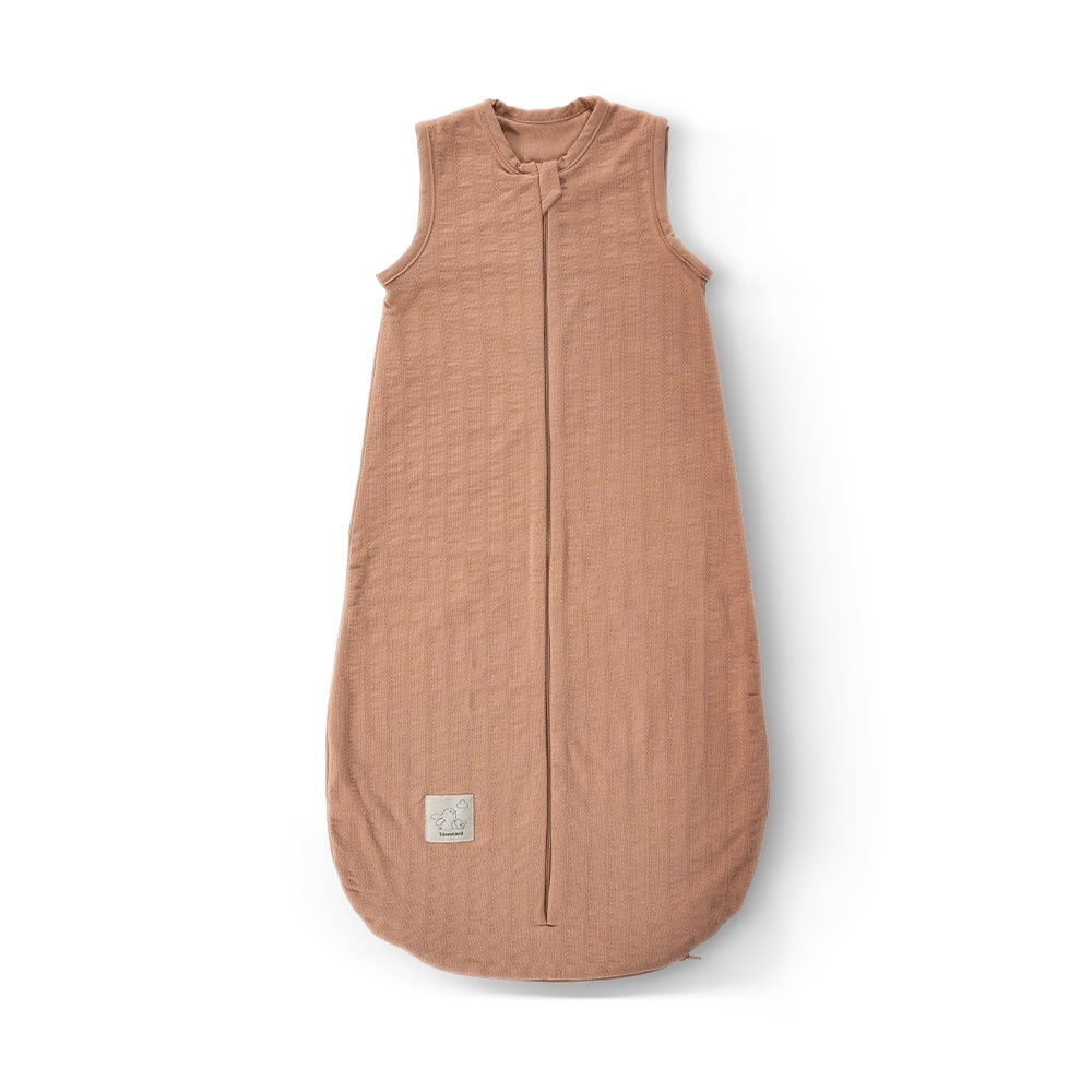 Firma Saco-de-dormir-de-verano mocca