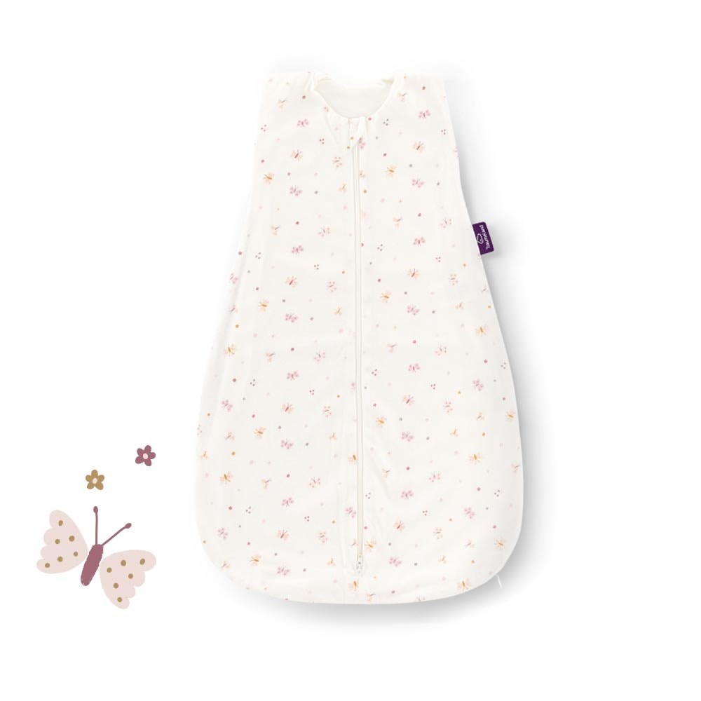 Saco de dormir de verano Farfalle