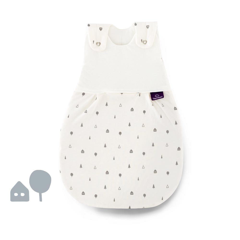 Saco de dormir para todo el año LIEBMICH En Casa