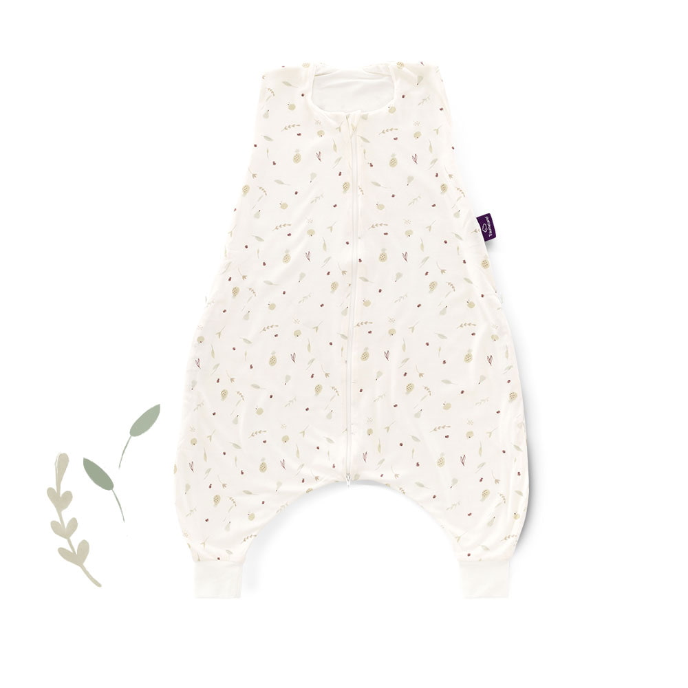 Summer Sleep Overall TO GO Summer freshness
