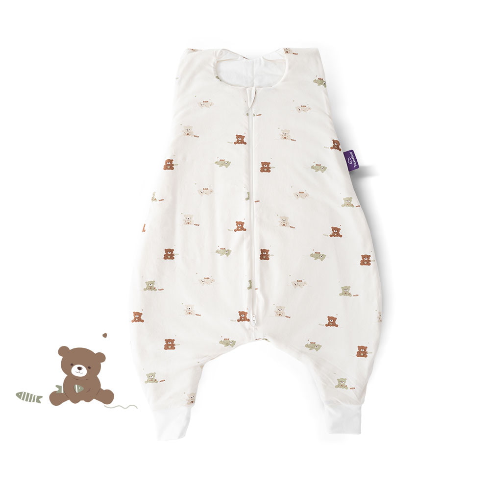 TO GO Patita all-season sleep-overall