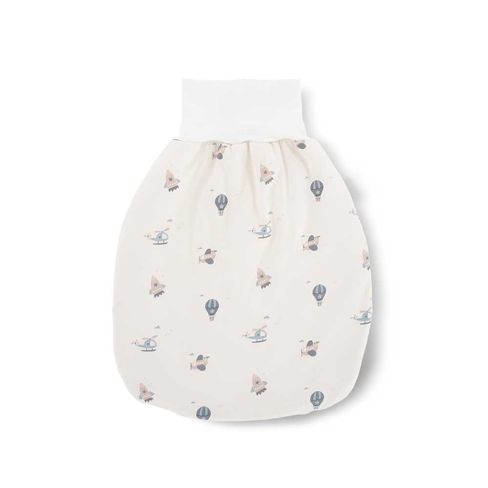 All Year Romper Bag Volare