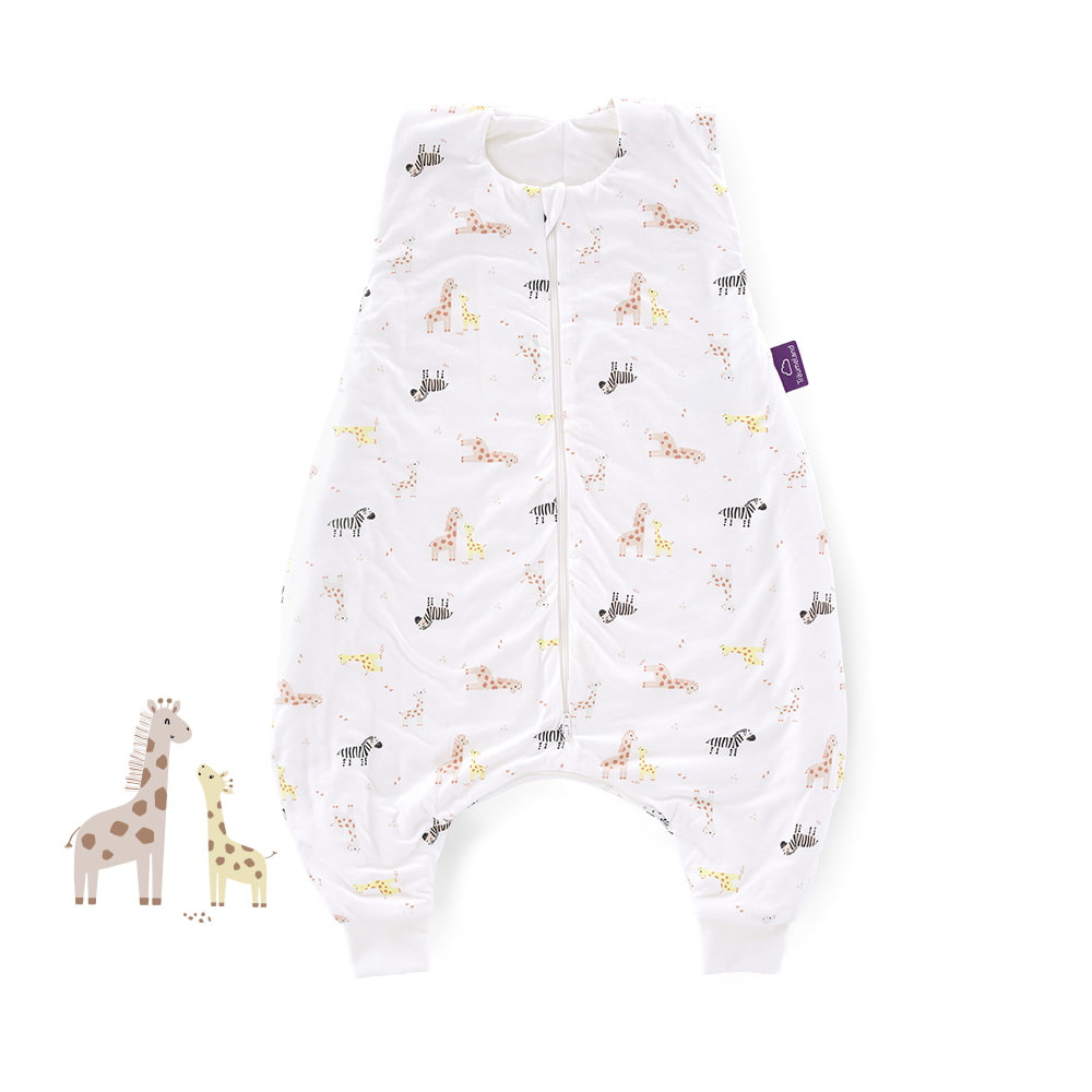 TO GO Safari Sleep-overall