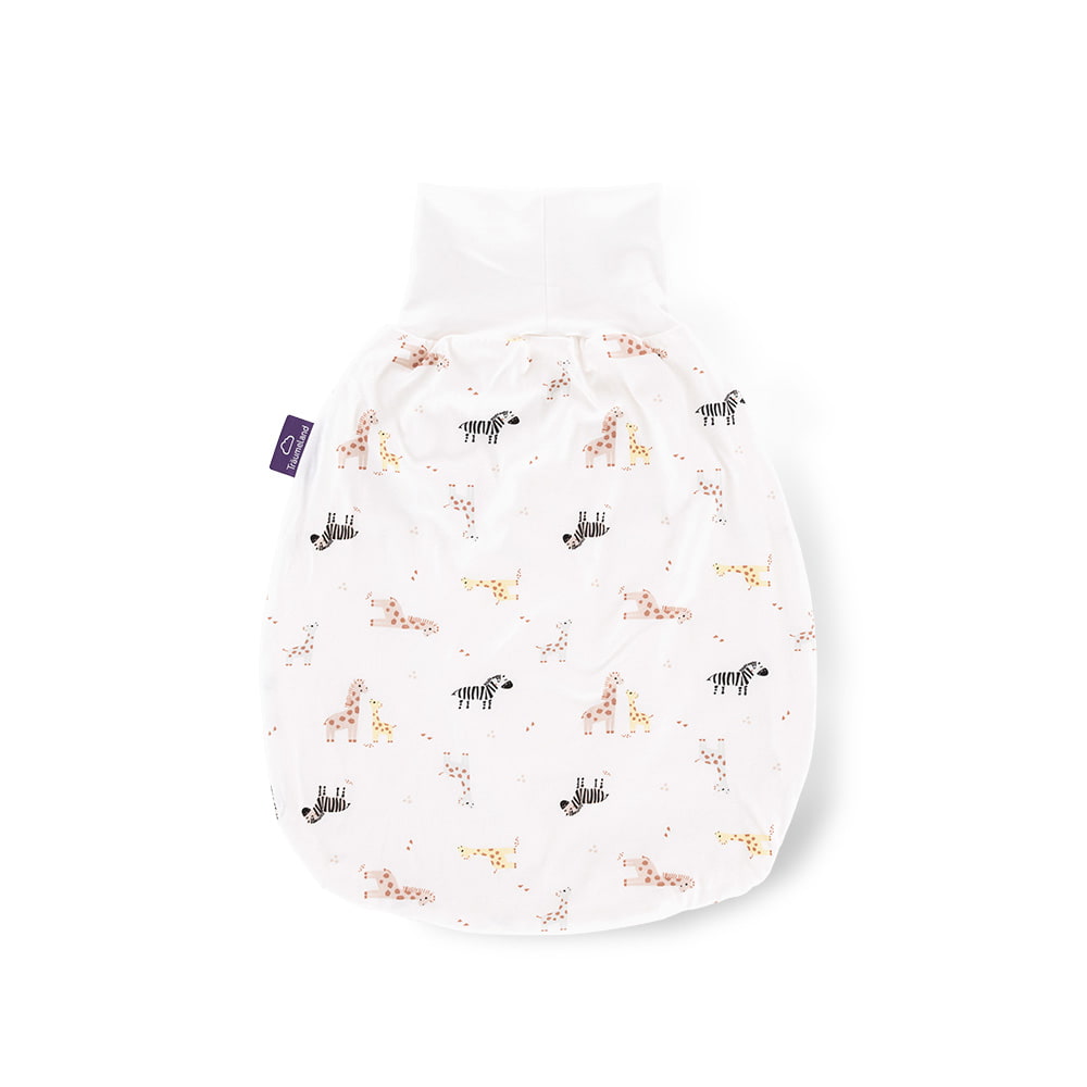 All-Season Safari Sleeping Bag
