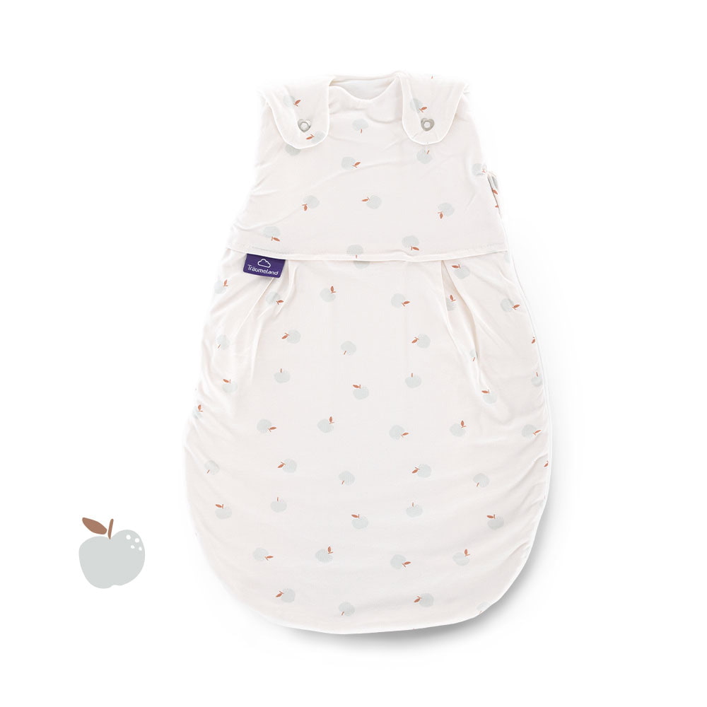Saco de dormir para todas las estaciones LIEBMICH Mela