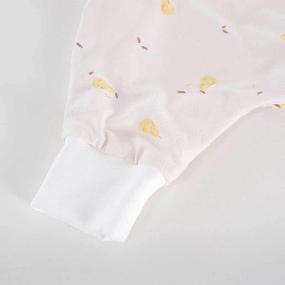 Pera Sleeping Bag with Leg Cuffs