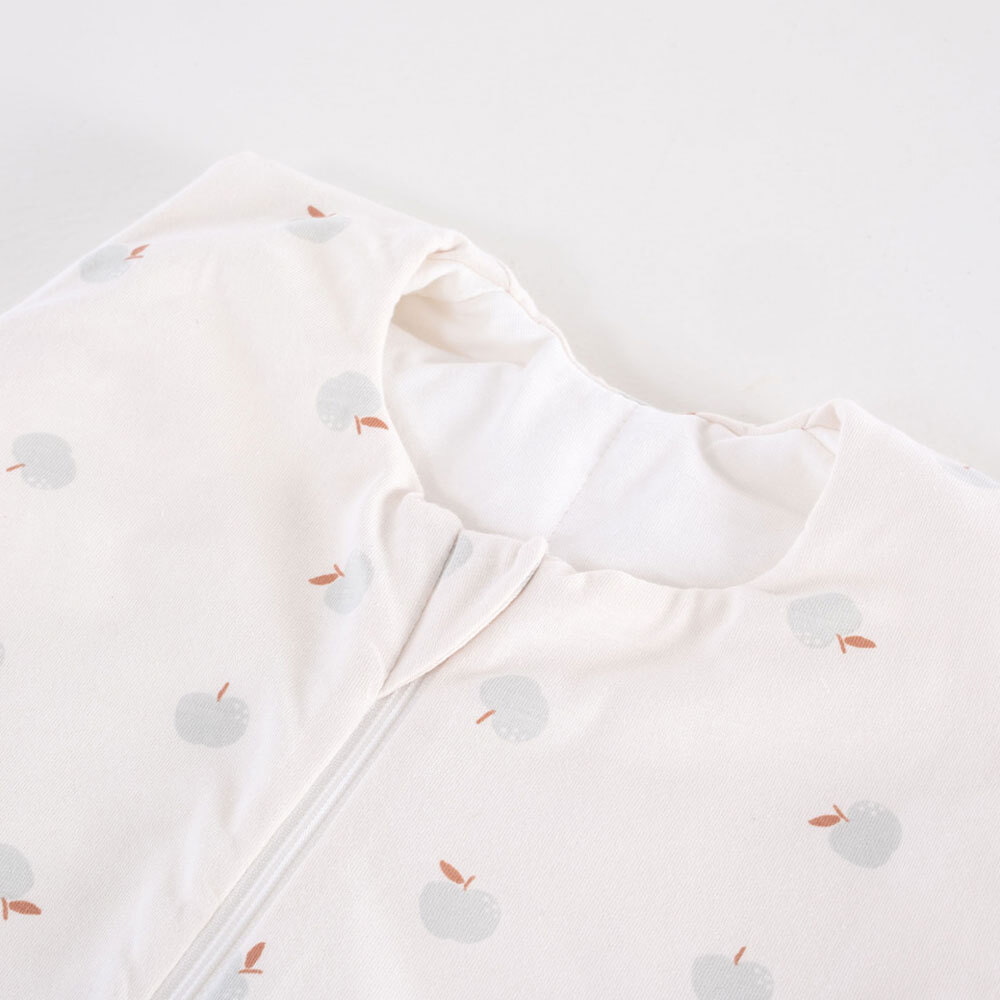 Sleeping-bag with Foot Pocket, Mela Design